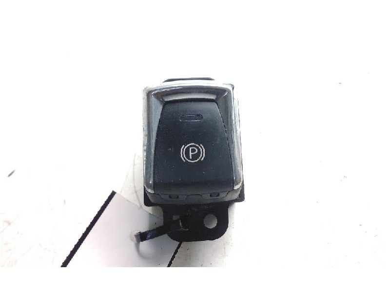Recambio de palanca freno de mano para nissan x-trail (t32) 360 referencia OEM IAM   