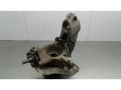 Recambio de mangueta delantera derecha para fiat ducato caja cerrada 35 (06.2006 =>) l1h1 120 multijet referencia OEM IAM    2