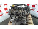 MOTOR COMPLETO K9K 272 