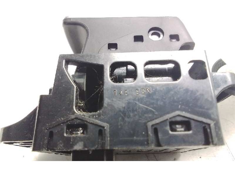 Recambio de palanca freno de mano para nissan x-trail (t32) 360 referencia OEM IAM   