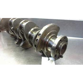 Recambio de cigueñal para citroën c5 berlina sx (e) referencia OEM IAM 430  