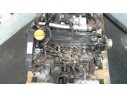 MOTOR COMPLETO K9K 272 