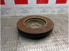 Recambio de disco freno delantero para daewoo nubira berlina 1.6 cat referencia OEM IAM   90733 2