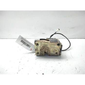 Recambio de cerradura puerta trasera izquierda para renault scenic rx4 (ja0) 1.9 dci referencia OEM IAM 7700434602  