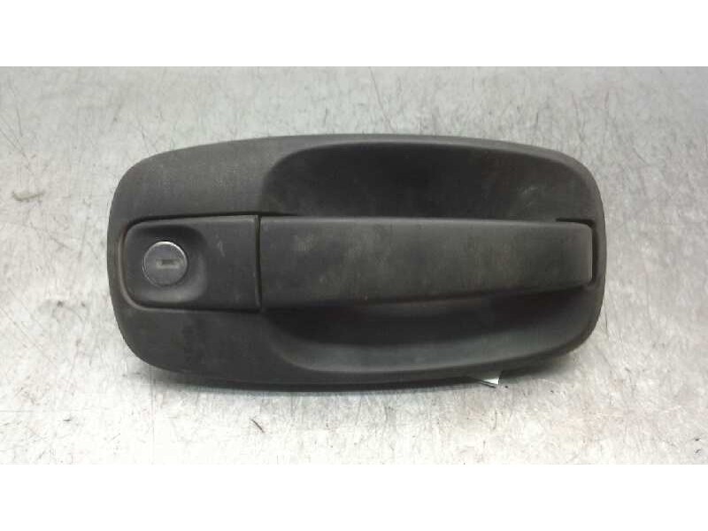 Recambio de maneta exterior delantera izquierda para nissan primastar (x..) 2.0 dci diesel referencia OEM IAM   