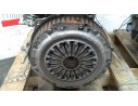 MOTOR COMPLETO K9K 272 