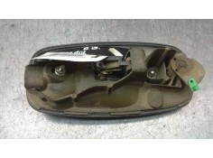 Recambio de maneta exterior delantera izquierda para nissan primastar (x..) 2.0 dci diesel referencia OEM IAM    2