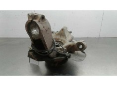 Recambio de mangueta delantera izquierda para fiat ducato caja cerrada 35 (06.2006 =>) l1h1 120 multijet referencia OEM IAM    2