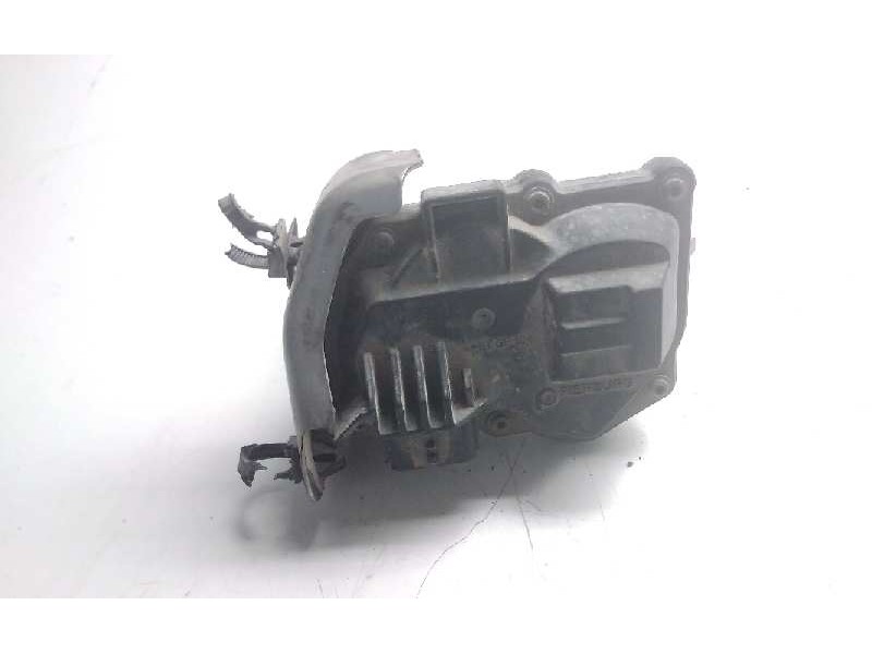 Recambio de actuador palomilla escape para nissan x-trail (t32) 360 referencia OEM IAM   