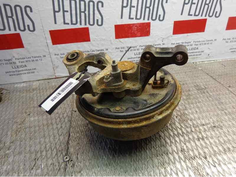 Recambio de mangueta trasera derecha para daewoo nubira berlina 1.6 cat referencia OEM IAM   