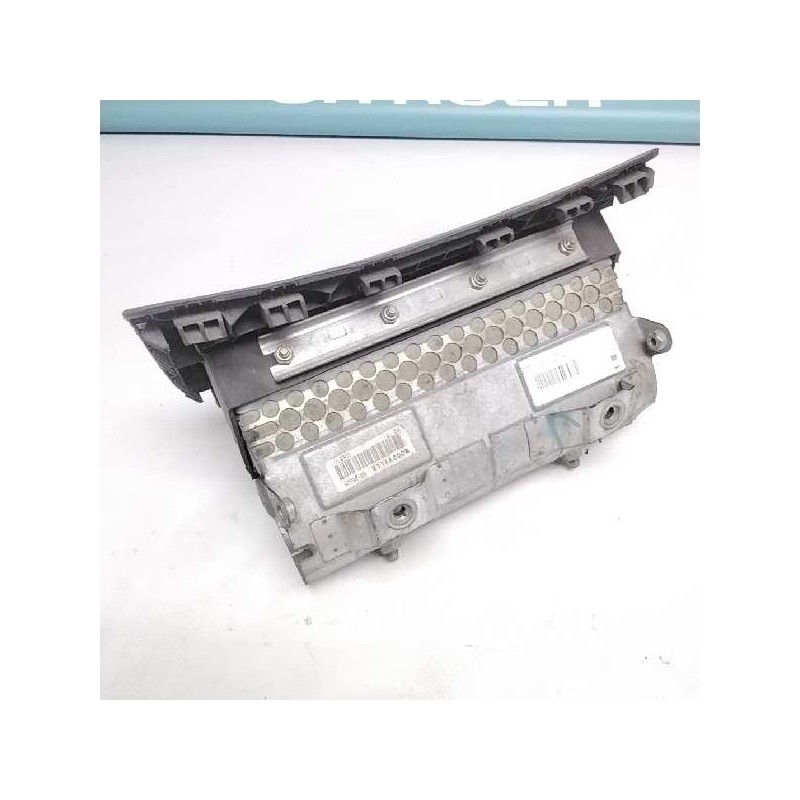 Recambio de airbag delantero derecho para renault trafic (desde 5.89) referencia OEM IAM TRAFIC01- LLUIS COMER LLUIS COMER