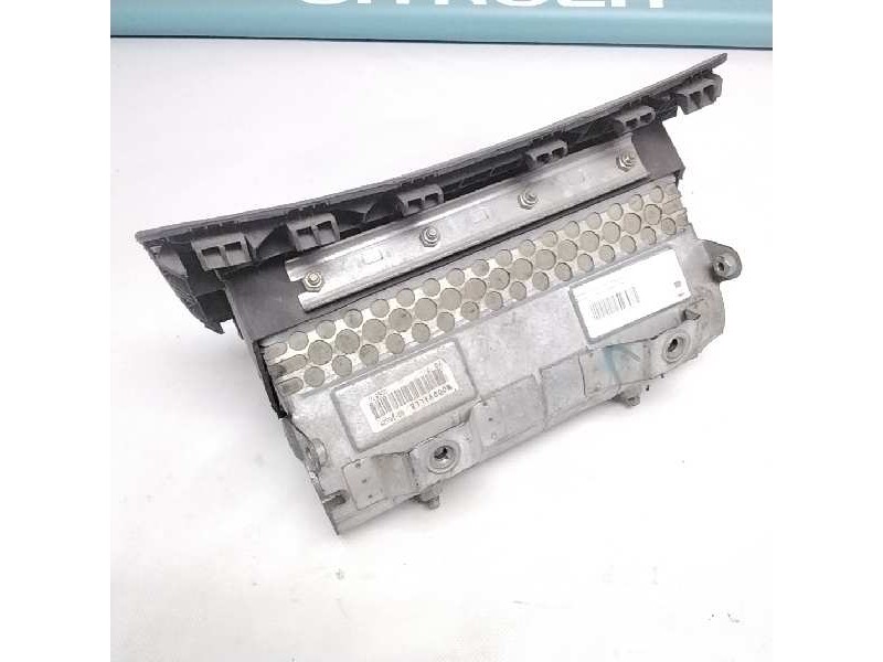 Recambio de airbag delantero derecho para renault trafic (desde 5.89) referencia OEM IAM TRAFIC01- LLUIS COMER LLUIS COMER