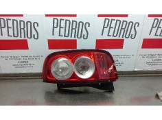 Recambio de piloto trasero derecho para nissan micra (k12e) 1.5 dci turbodiesel cat referencia OEM IAM   