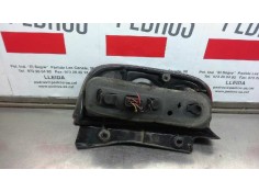 Recambio de piloto trasero derecho para nissan micra (k12e) 1.5 dci turbodiesel cat referencia OEM IAM    2