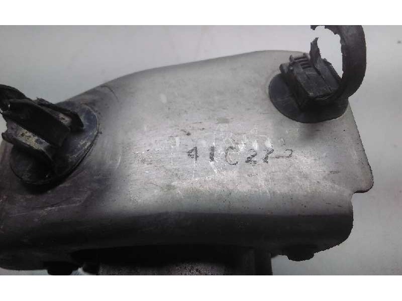 Recambio de actuador palomilla escape para nissan x-trail (t32) 360 referencia OEM IAM   