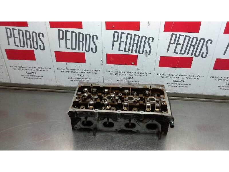 Recambio de culata para seat leon (1m1) 1.6 16v referencia OEM IAM   