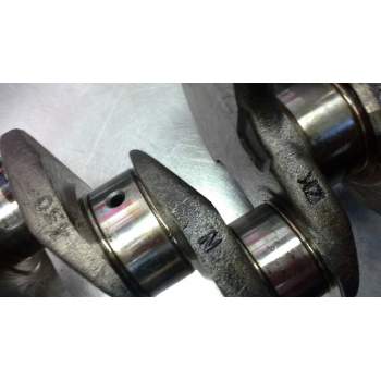 Recambio de cigueñal para citroën c5 berlina sx (e) referencia OEM IAM 430  