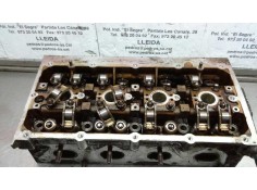 Recambio de culata para seat leon (1m1) 1.6 16v referencia OEM IAM    2