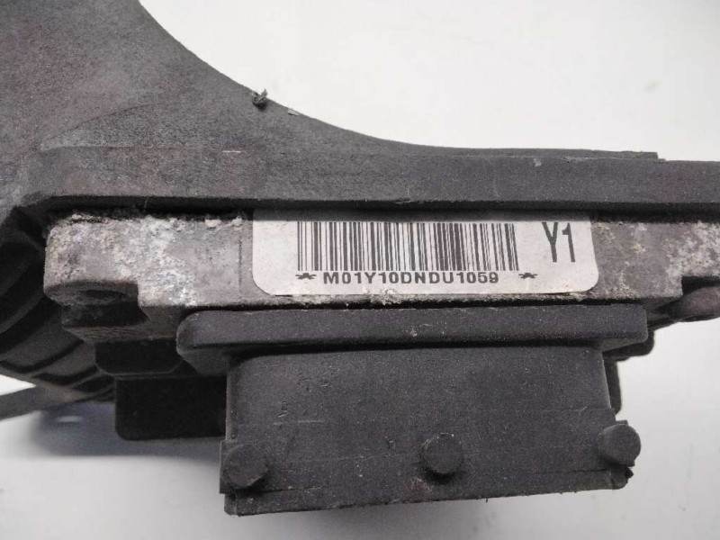 Recambio de caja precalentamiento para daewoo nubira berlina 1.6 cat referencia OEM IAM M01Y10DNDU1059  