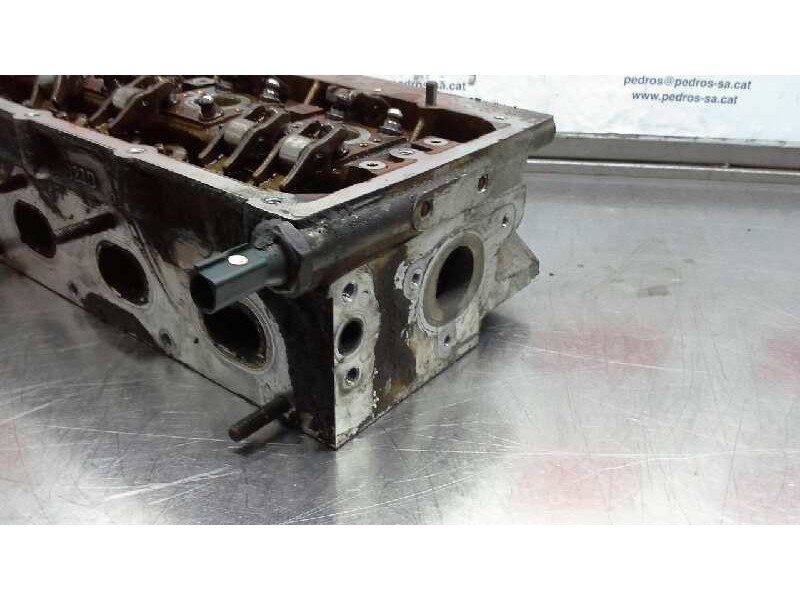 Recambio de culata para seat leon (1m1) 1.6 16v referencia OEM IAM   