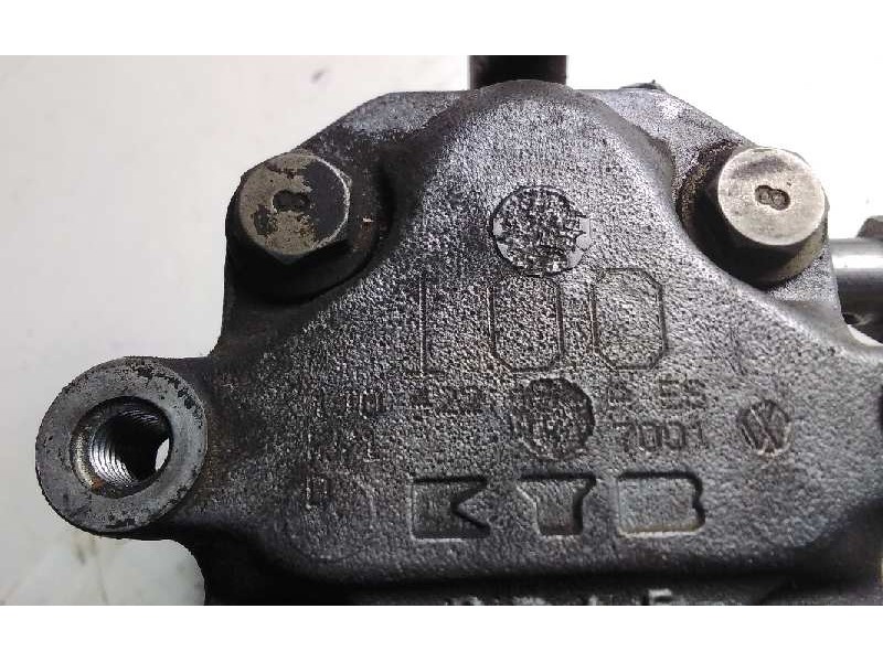 Recambio de bomba direccion para volkswagen golf iv berlina (1j1) 25 aniversario referencia OEM IAM 1J0422194A  