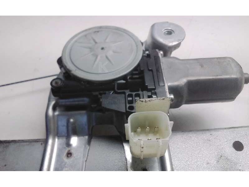 Recambio de elevalunas delantero derecho para nissan x-trail (t32) 360 referencia OEM IAM   