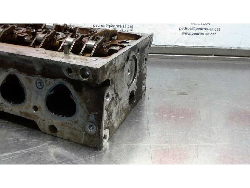 Recambio de culata para seat leon (1m1) 1.6 16v referencia OEM IAM   