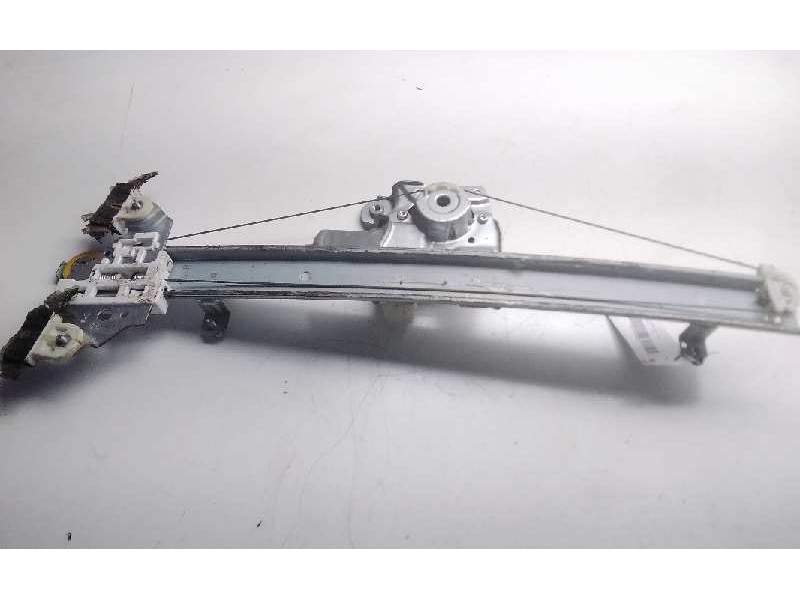 Recambio de elevalunas delantero derecho para nissan x-trail (t32) 360 referencia OEM IAM   