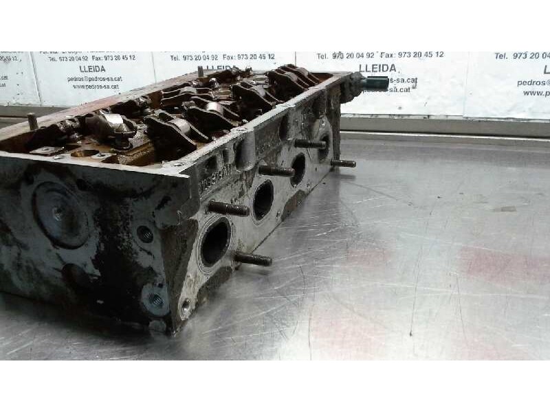 Recambio de culata para seat leon (1m1) 1.6 16v referencia OEM IAM   