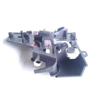 Recambio de maneta interior trasera izquierda para citroën c5 berlina sx (e) referencia OEM IAM 9649218977  