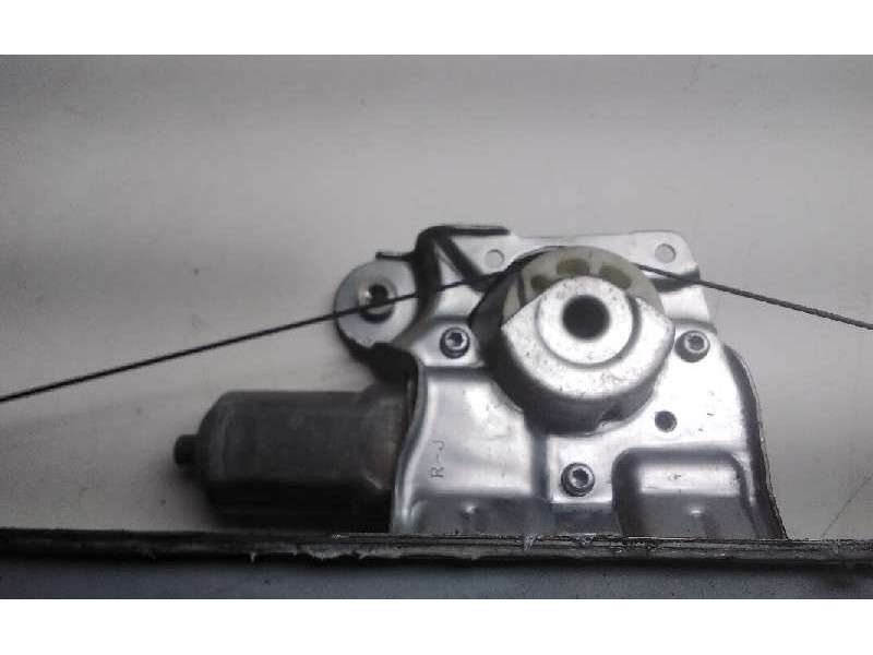 Recambio de elevalunas delantero derecho para nissan x-trail (t32) 360 referencia OEM IAM   