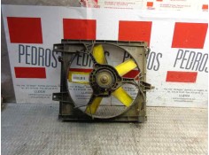 Recambio de electroventilador para nissan primera berl./familiar (p10/w10) 1.6 16v cat referencia OEM IAM   