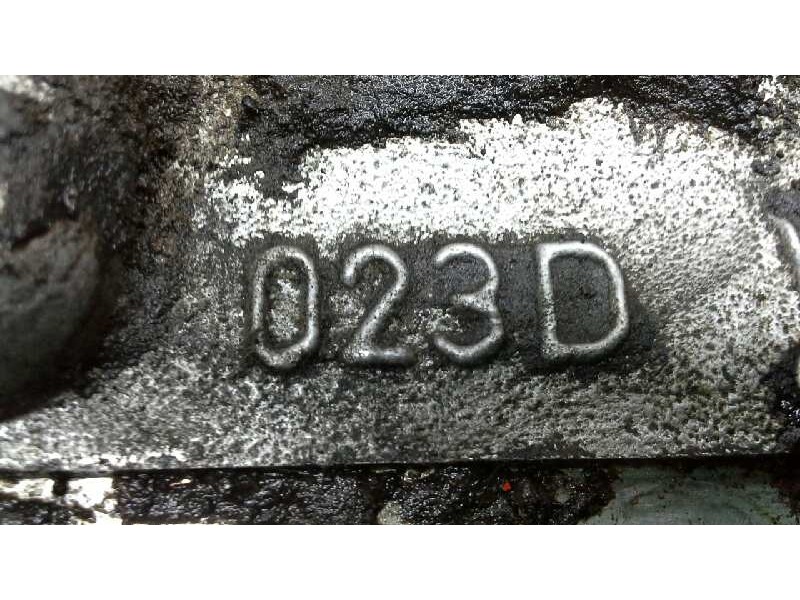 Recambio de culata para seat leon (1m1) 1.6 16v referencia OEM IAM   