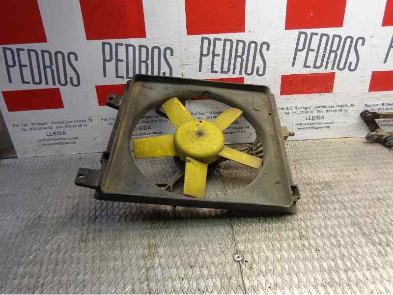 Recambio de electroventilador para nissan primera berl./familiar (p10/w10) 1.6 16v cat referencia OEM IAM   
