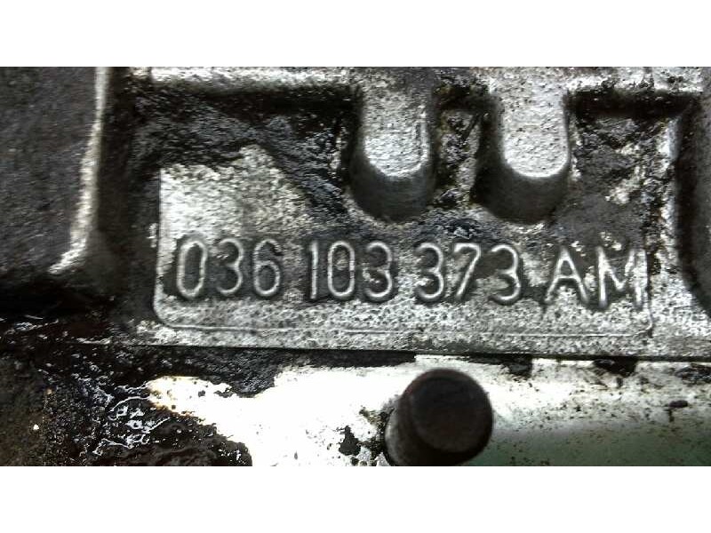 Recambio de culata para seat leon (1m1) 1.6 16v referencia OEM IAM   