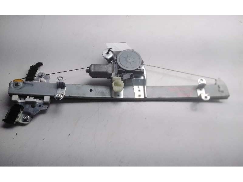 Recambio de elevalunas delantero izquierdo para nissan x-trail (t32) 360 referencia OEM IAM   