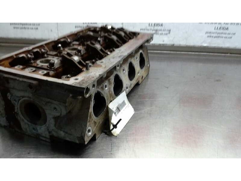Recambio de culata para seat leon (1m1) 1.6 16v referencia OEM IAM   