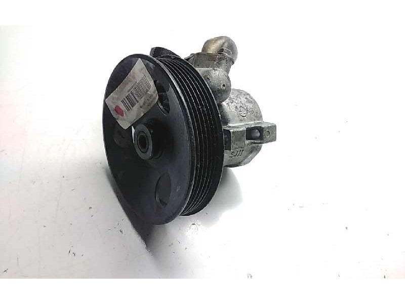 Recambio de bomba servodireccion para daewoo aranos 1.8 referencia OEM IAM   