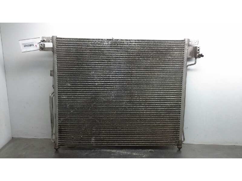 Recambio de condensador / radiador aire acondicionado para nissan pathfinder (r51) 2.5 dci le referencia OEM IAM   