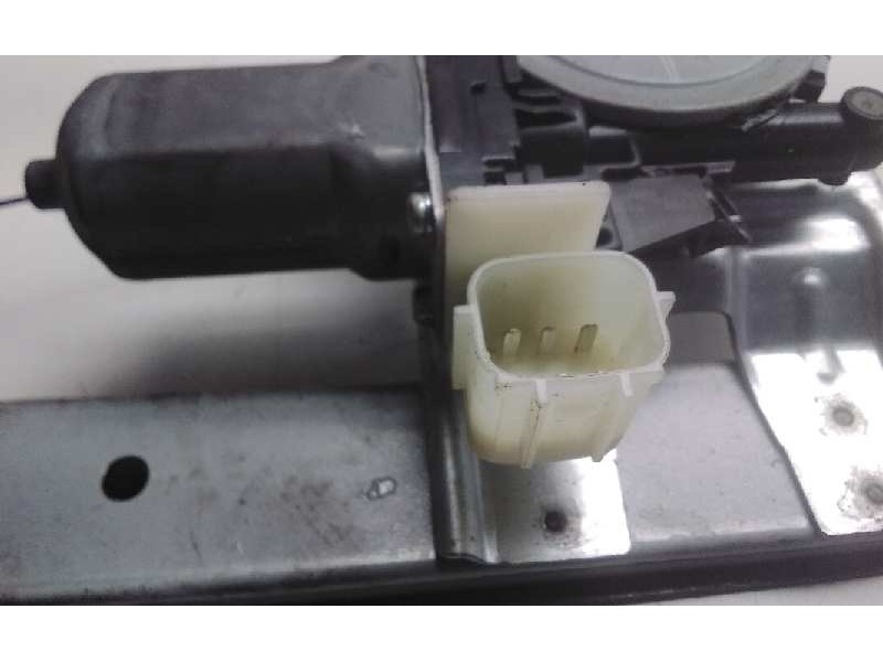 Recambio de elevalunas delantero izquierdo para nissan x-trail (t32) 360 referencia OEM IAM   