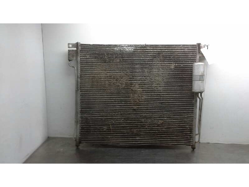 Recambio de condensador / radiador aire acondicionado para nissan pathfinder (r51) 2.5 dci le referencia OEM IAM   