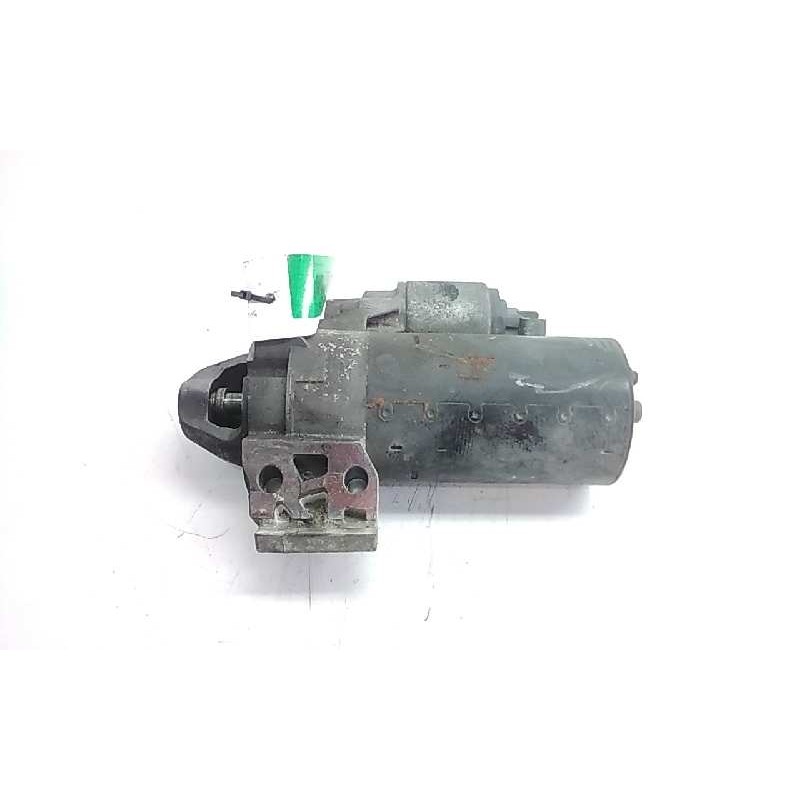 Recambio de motor arranque para bmw serie 1 berlina (e81/e87) 118d referencia OEM IAM   