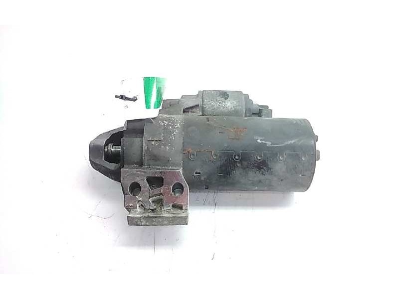 Recambio de motor arranque para bmw serie 1 berlina (e81/e87) 118d referencia OEM IAM   