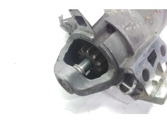 Recambio de motor arranque para bmw serie 1 berlina (e81/e87) 118d referencia OEM IAM    2