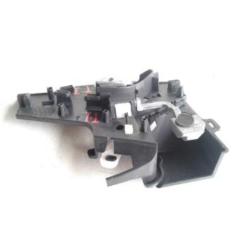 Recambio de maneta interior trasera izquierda para citroën c5 berlina sx (e) referencia OEM IAM 9649218977  