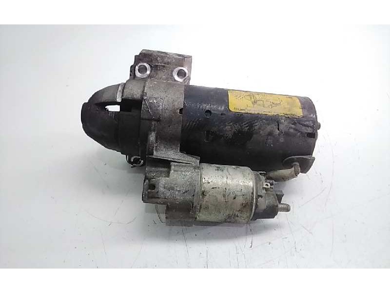 Recambio de motor arranque para bmw serie 1 berlina (e81/e87) 118d referencia OEM IAM   