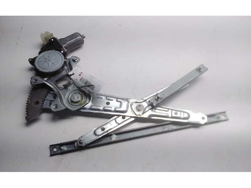 Recambio de elevalunas trasero derecho para nissan x-trail (t32) 360 referencia OEM IAM   