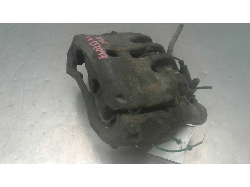 Recambio de pinza freno delantera derecha para nissan cabstar 35.12 referencia OEM IAM 22970200  