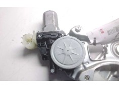 Recambio de elevalunas trasero derecho para nissan x-trail (t32) 360 referencia OEM IAM    2