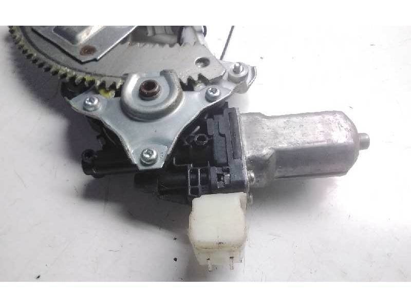 Recambio de elevalunas trasero derecho para nissan x-trail (t32) 360 referencia OEM IAM   